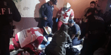 Turista Japonés Sufre Ataque con Arma Blanca en Pleno Centro Histórico