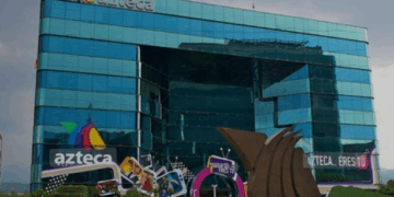 Tv Azteca Busca Retrasar Juicio en Nueva York y Alega Usura por Deuda de $600 Millones