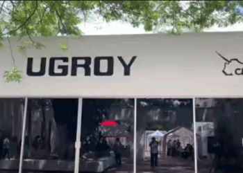 Ugroy denuncia ante la Fiscalía millonaria malversación en Yucatán