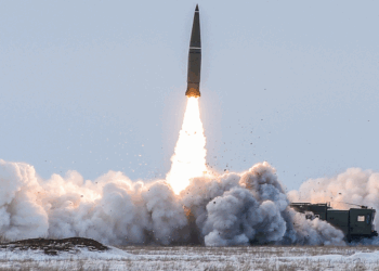 Un año del Oréshnik: el sistema hipersónico que transformó la defensa rusa