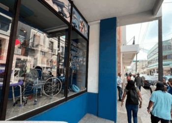 Urgen Refuerzos Permanentes: Inseguridad Afecta Negocios en el Centro de Tampico