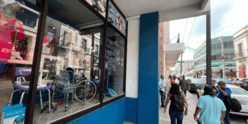 Urgen Refuerzos Permanentes: Inseguridad Afecta Negocios en el Centro de Tampico