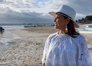 Acceso Libre y Gratuito a Playas del Parque del Jaguar