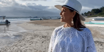 Acceso Libre y Gratuito a Playas del Parque del Jaguar