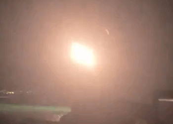 Ataque Ucraniano Masivo Sacude la Región Rusa de Krasnodar