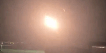 Ataque Ucraniano Masivo Sacude la Región Rusa de Krasnodar