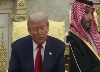 Indignación Global por la Justificación de Trump al Descuartizamiento de Khashoggi