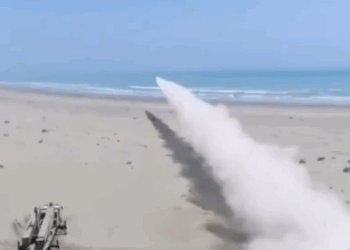 #VIDEO.Irán Presenta un Nuevo Misil Balístico Intercontinental con Alcance Global