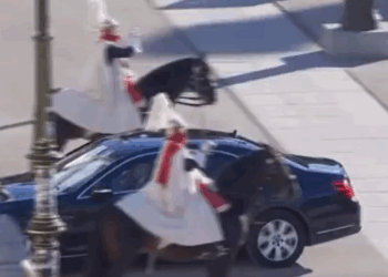 La Reina Sofía Recibe el Toisón de Oro en una Solemne Ceremonia