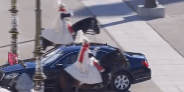 La Reina Sofía Recibe el Toisón de Oro en una Solemne Ceremonia