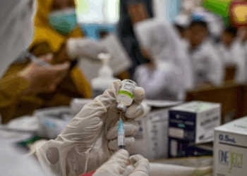 Vacunación en Nuevo Laredo: Más de 5 Mil Dosis de BCG Llegan Tras Meses de Espera