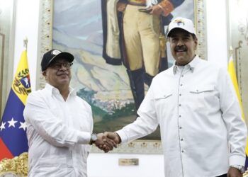 Venezuela confirma el inicio de la exportación de gas hacia Colombia