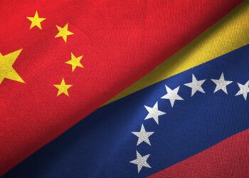 Venezuela valora el fuerte respaldo de China ante las amenazas de Estados Unidos