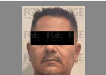 Vinculan a Proceso a un Encargado de Bar por Trata de Personas en Benito Juárez