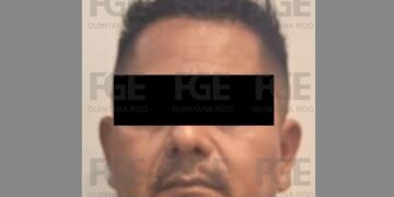 Vinculan a Proceso a un Encargado de Bar por Trata de Personas en Benito Juárez