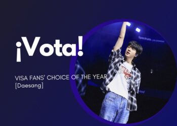Votación en Vivo y Horarios de la Transmisión Global MAMA (Mnet Asian Music Awards) 2025