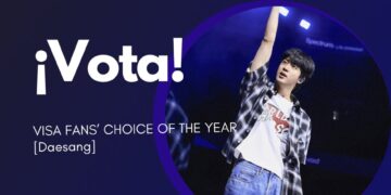 Votación en Vivo y Horarios de la Transmisión Global MAMA (Mnet Asian Music Awards) 2025