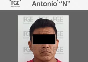 «Avanza investigación contra sujeto acusado de abuso sexual en Benito Juárez»