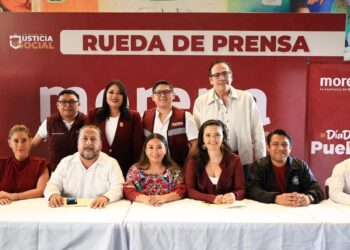 Grupo Morena Quintana Roo Lanza el “Día del Pueblo”