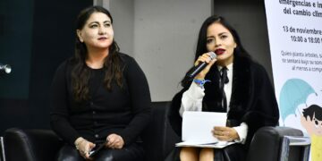 «Othón P. Blanco destaca a nivel nacional por su liderazgo en protección infantil ante emergencias»