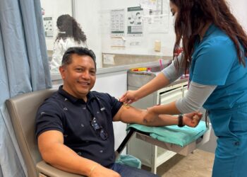 «IMSS Realizará Jornada Especial para Detectar a Tiempo el Cáncer de Próstata»