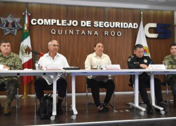 «FGE Envía Mensaje Firme al Crimen Organizado Tras Nuevas Detenciones del CJNG»