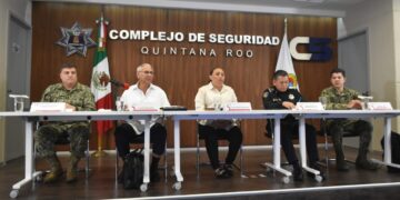 «FGE Envía Mensaje Firme al Crimen Organizado Tras Nuevas Detenciones del CJNG»