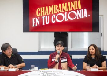 «Playa del Carmen Vive su Mayor Transformación Urbana con 43 Obras Públicas»