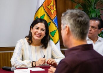 «Cooperación Internacional fortalece vínculos entre Playa del Carmen y Francia»