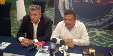 «Presentan avances del Boat Show de Cancún y actualización en trámites ambientales»