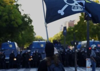 «Generación Z convoca marcha en CDMX por un México más seguro y justo»