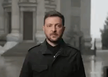 Zelensky Enfrenta una Decisión Crucial que Pone a Prueba la Dignidad de Ucrania