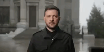 Zelensky Enfrenta una Decisión Crucial que Pone a Prueba la Dignidad de Ucrania