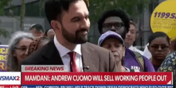 Zohran Mamdani Suaviza su Tono Antes de Reunión Clave con Trump