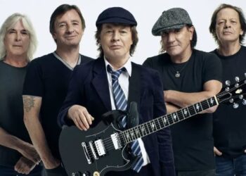 ¡Volvió el rugido! AC/DC confirma concierto en CDMX con venta de boletos ya en puerta