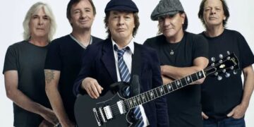 ¡Volvió el rugido! AC/DC confirma concierto en CDMX con venta de boletos ya en puerta