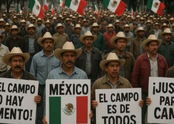 Paro nacional de transportistas y agricultores: ¿a qué hora comienza el bloqueo el 24 de noviembre?