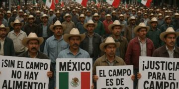 Paro nacional de transportistas y agricultores: ¿a qué hora comienza el bloqueo el 24 de noviembre?