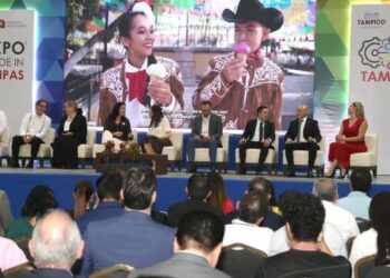 💼 EU frena aranceles y reactiva confianza: 65 proyectos de inversión avanzan en México, afirma Index