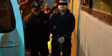 Trasladan a “El Licenciado” al penal del Altiplano: imputado en asesinato de Carlos Manzo