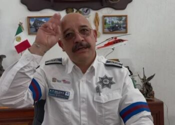 Policías del Edoméx se entrenan en Lengua de Señas Mexicana para una atención más inclusiva