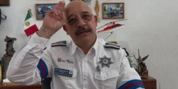 Policías del Edoméx se entrenan en Lengua de Señas Mexicana para una atención más inclusiva