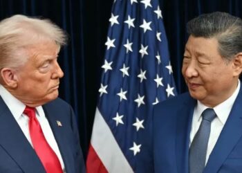 EE.UU. y China pactan aranceles a cambio de frenar el fentanilo: un acuerdo que podría cambiarlo todo