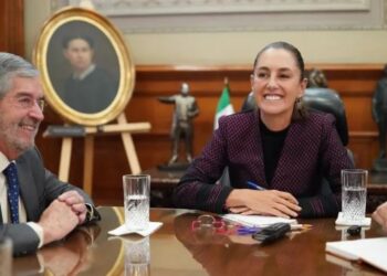 México y Brasil impulsan una nueva era de cooperación estratégica