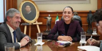 México y Brasil impulsan una nueva era de cooperación estratégica