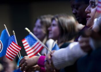 Demócratas ganan terreno frente a Trump: un giro que podría redefinir la política en EE. UU.