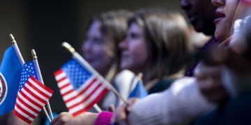 Demócratas ganan terreno frente a Trump: un giro que podría redefinir la política en EE. UU.