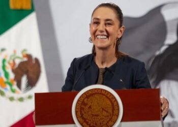 Claudia Sheinbaum alza la voz: su denuncia por acoso busca justicia y un cambio para todas