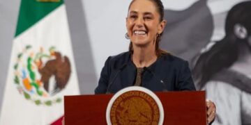 Claudia Sheinbaum alza la voz: su denuncia por acoso busca justicia y un cambio para todas