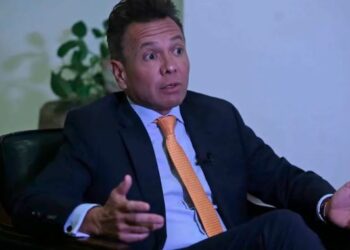 Lemus apuesta por recursos federales para obras del Mundial 2026 en Jalisco